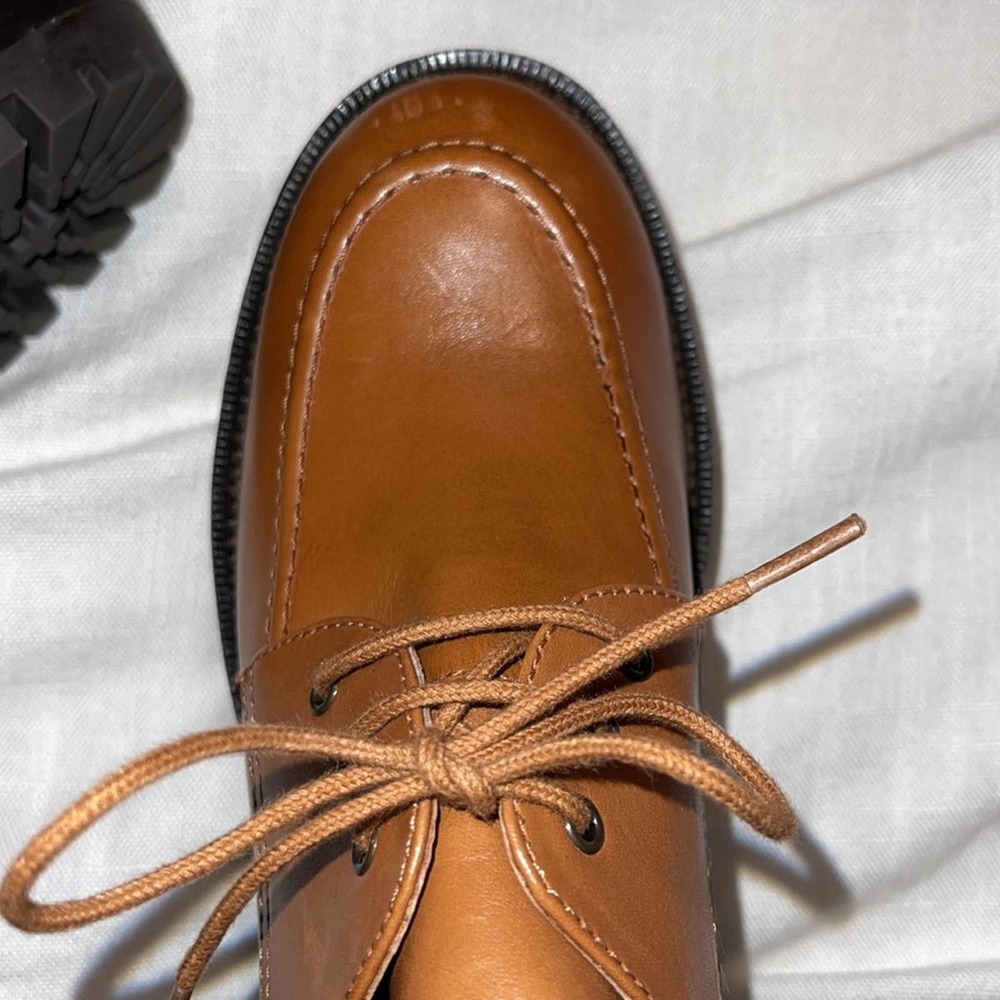 free people // ryan darby platform shoes nwot - Picture 10 of 16